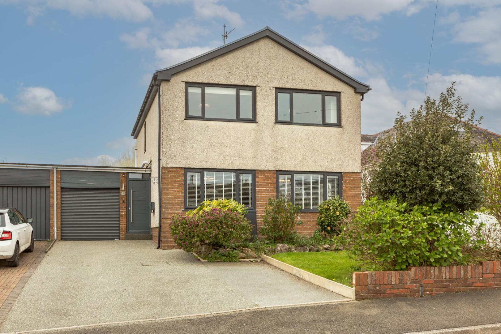 The Orchard, Newton, Swansea, SA3 4UQ